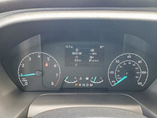 New 2025 Ford Transit 250 Low Roof w/ Load Area Protection Package image 19