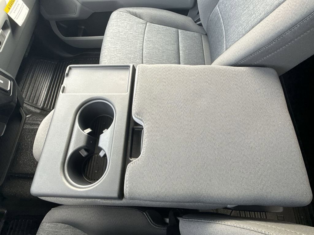 New 2026 Ford F450 XL w/ XL Driver Assist Package image 21