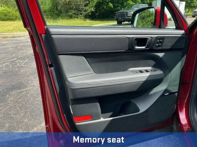 New 2026 Hyundai Santa Fe Calligraphy AWD/4WD image 12