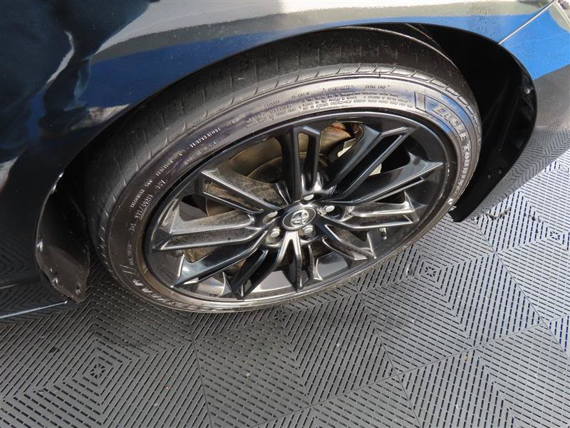 Used 2019 Toyota Avalon XSE w/ All Weather Liner Package FWD image 9