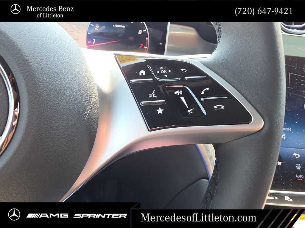New 2026 Mercedes-Benz GLC 300 4MATIC image 28