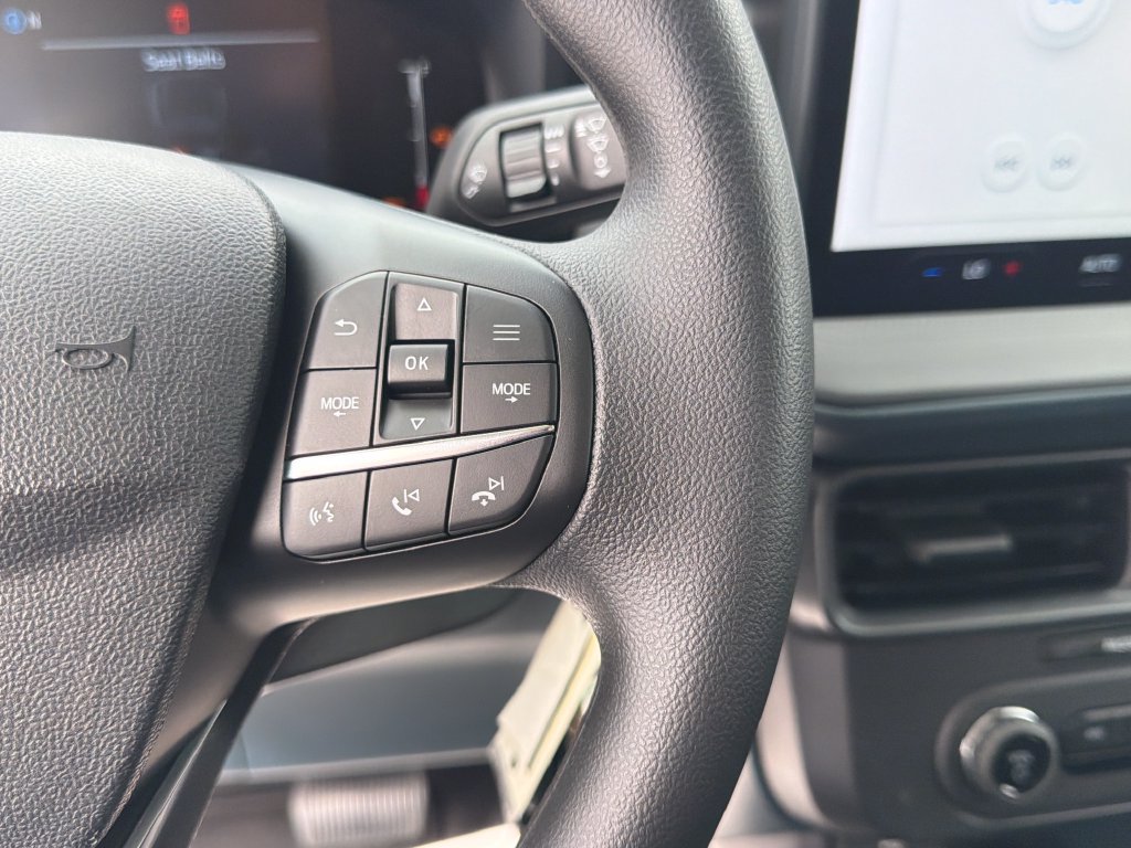 New 2026 Ford Maverick XL FWD image 20