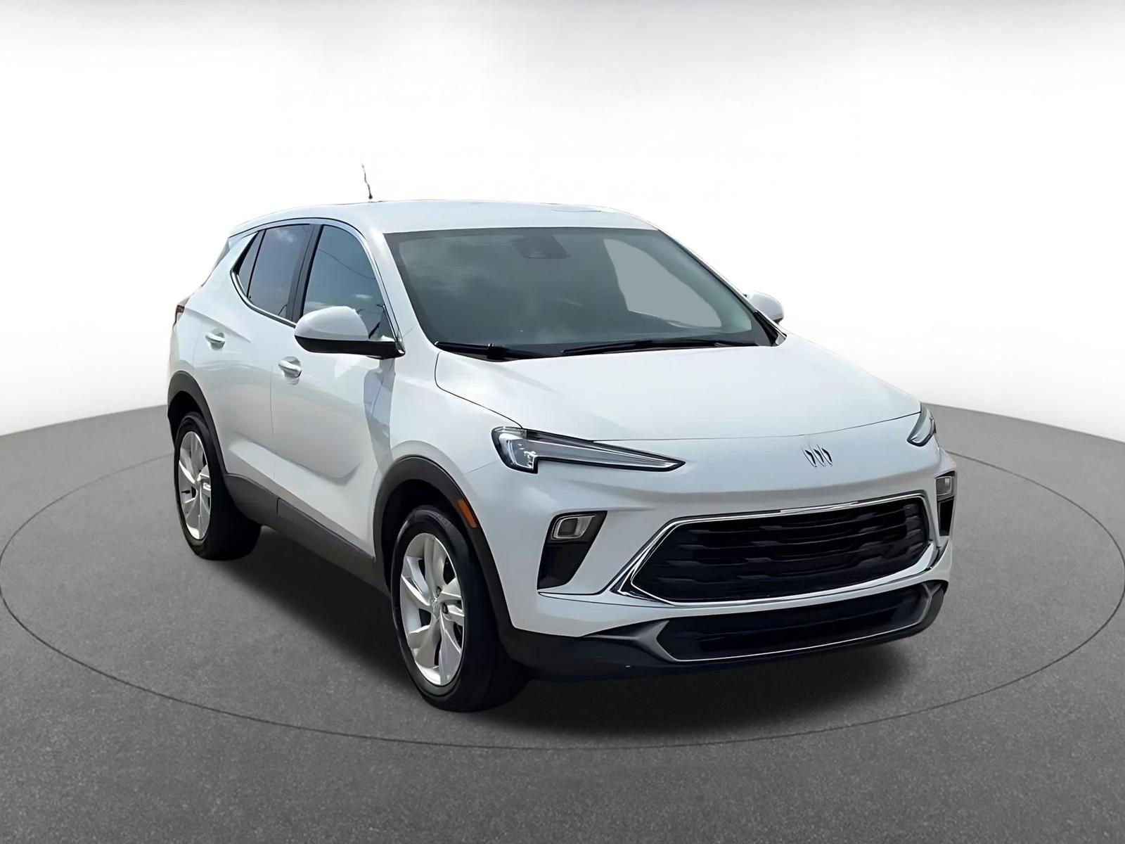 Used 2025 Buick Encore GX Preferred image 3