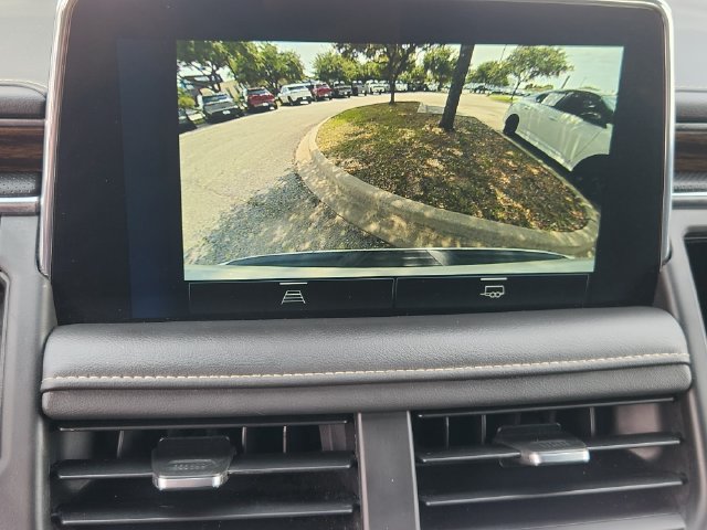 Used 2022 Chevrolet Tahoe Premier w/ Texas Edition RWD image 20