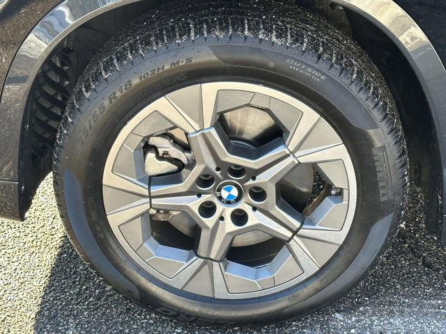 Certified 2025 BMW X1 xDrive28i w/ Convenience Package image 14