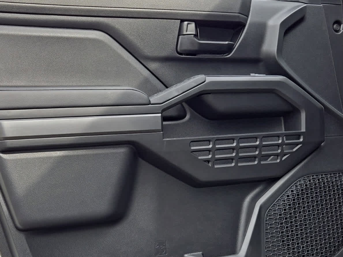 Used 2024 Toyota Tacoma SR5 image 19