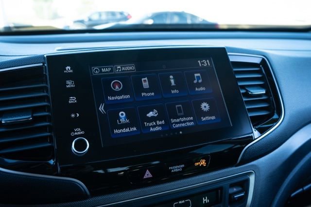 Used 2023 Honda Ridgeline RTL-E image 25