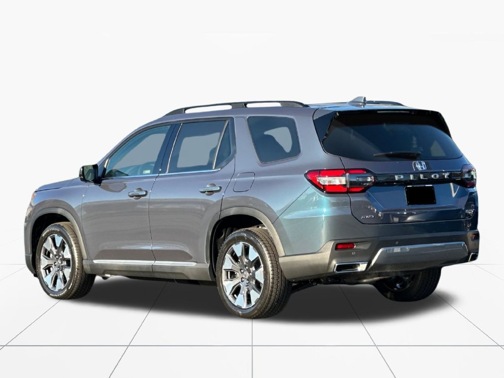 New 2026 Honda Pilot Elite image 6