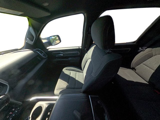Used 2023 RAM 1500 Big Horn AWD/4WD image 34