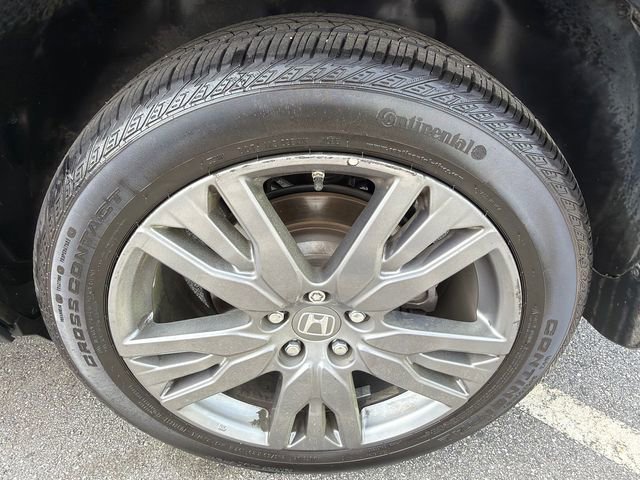 Used 2019 Honda Passport EX-L image 20