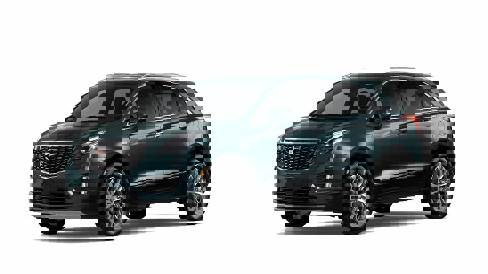 New 2026 Cadillac XT5 Premium Luxury w/ Driver Assist Package image 21