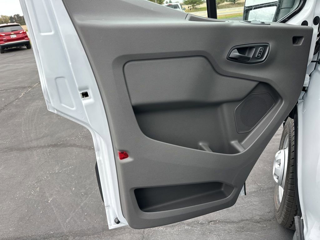 New 2026 Ford Transit 350 148 Medium Roof image 19