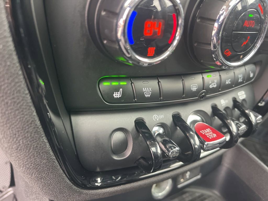 Used 2019 MINI Cooper Clubman S image 20