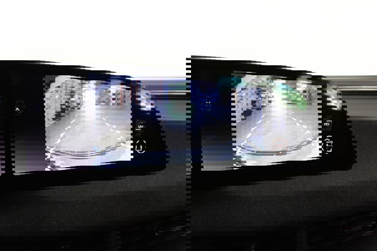 Used 2024 Lucid Air Pure image 20