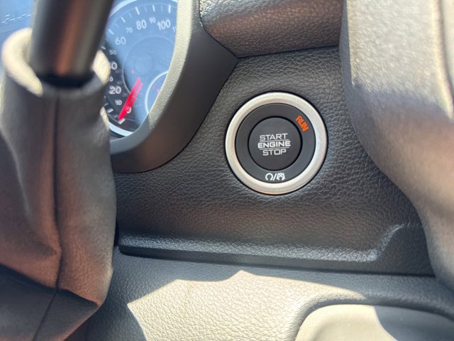 New 2026 RAM 3500 Tradesman AWD/4WD image 14