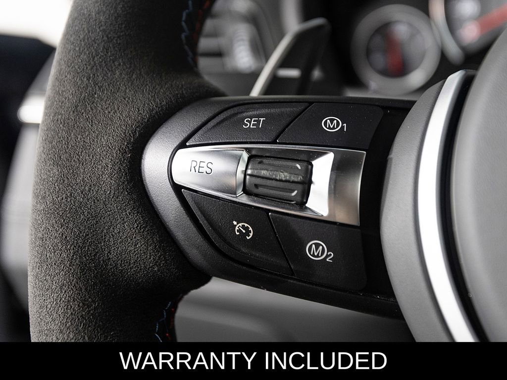 Used 2016 BMW M4 GTS image 23