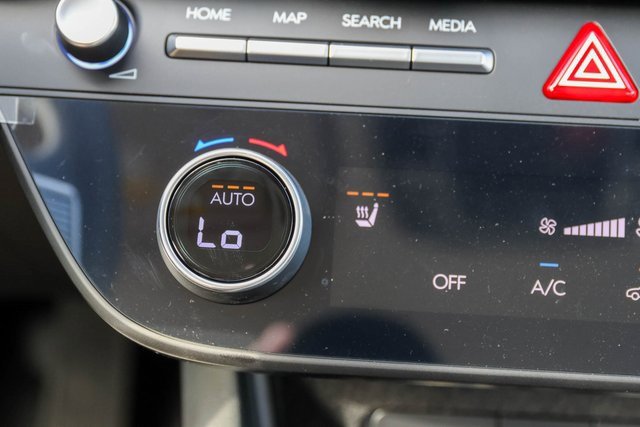 New 2026 Hyundai Sonata SEL image 17