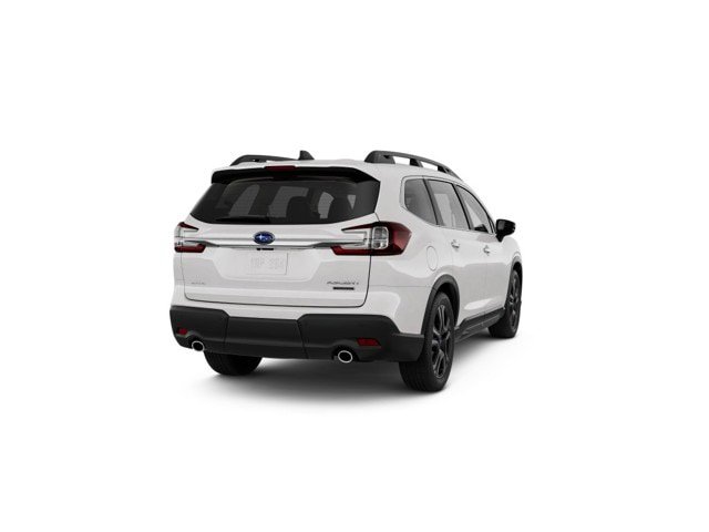 New 2027 Subaru Ascent Touring AWD/4WD image 6