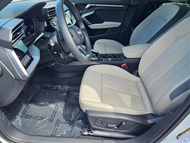 Used 2025 Audi A3 2.0T Premium Plus image 14