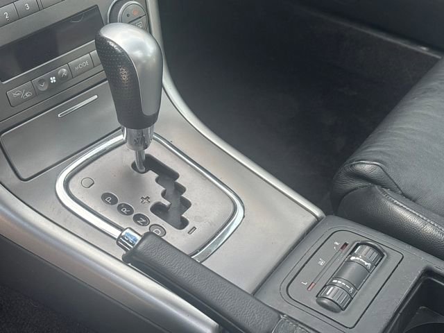 Used 2005 Subaru Outback 2.5i Limited image 22