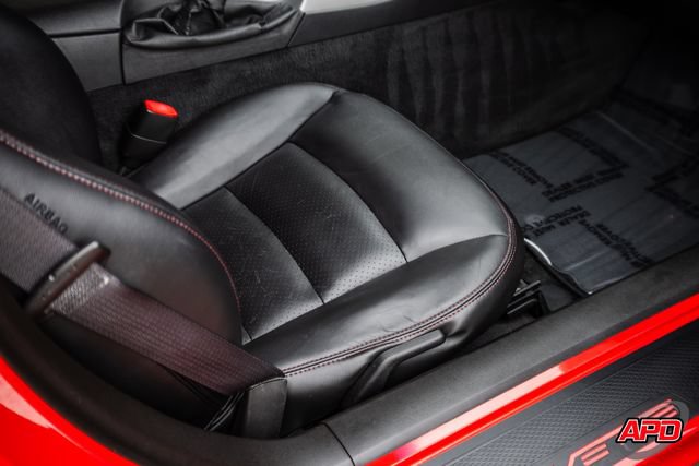 Used 2007 Chevrolet Corvette Z06 w/ Preferred Equipment Group RWD image 63