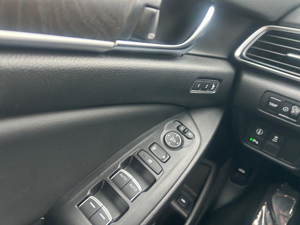 Certified 2022 Honda Accord EX-L image 30