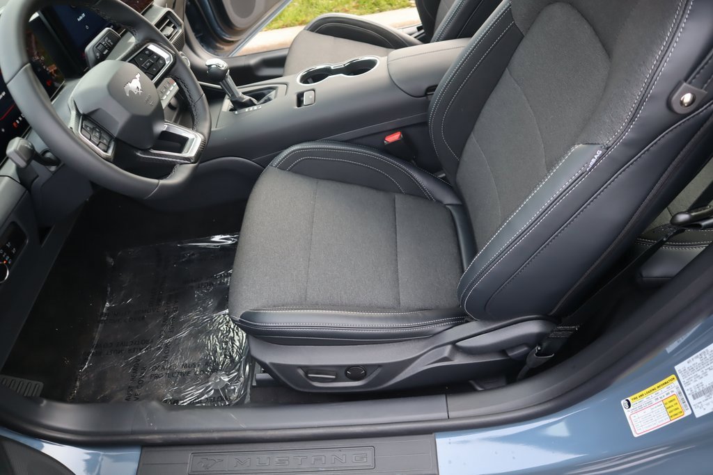 New 2026 Ford Mustang Coupe image 11