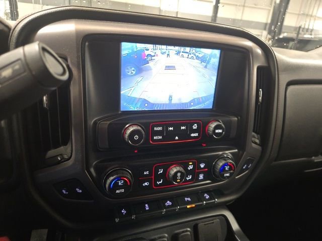 Used 2016 GMC Sierra 1500 SLT w/ All-Terrain Package image 15