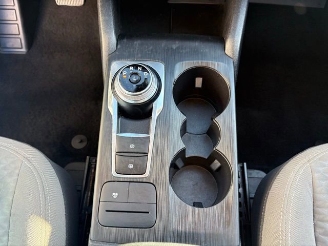 Used 2021 Ford Escape SE image 20