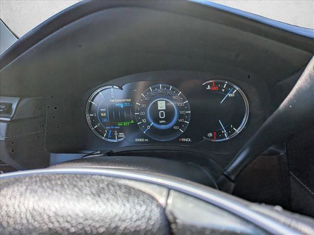Used 2019 Cadillac Escalade Premium Luxury image 12