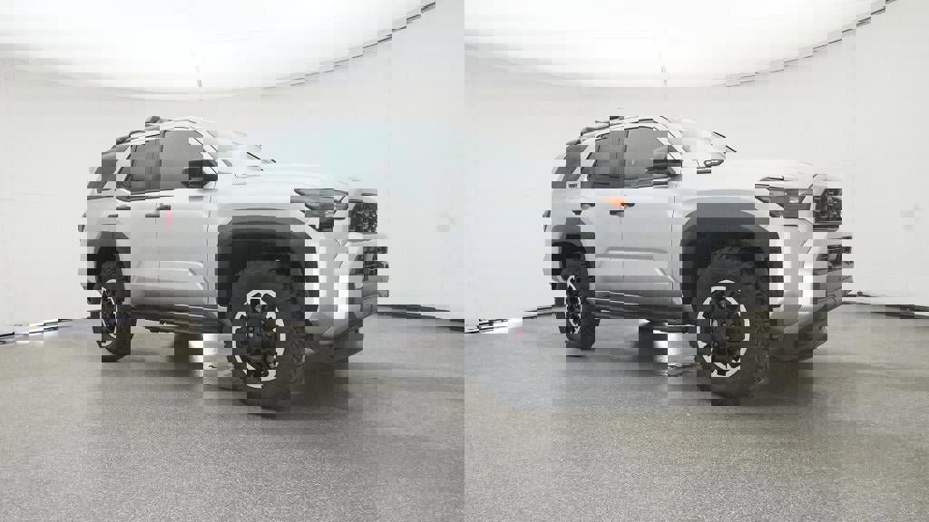 New 2025 Toyota 4Runner TRD Off-Road Premium image 29