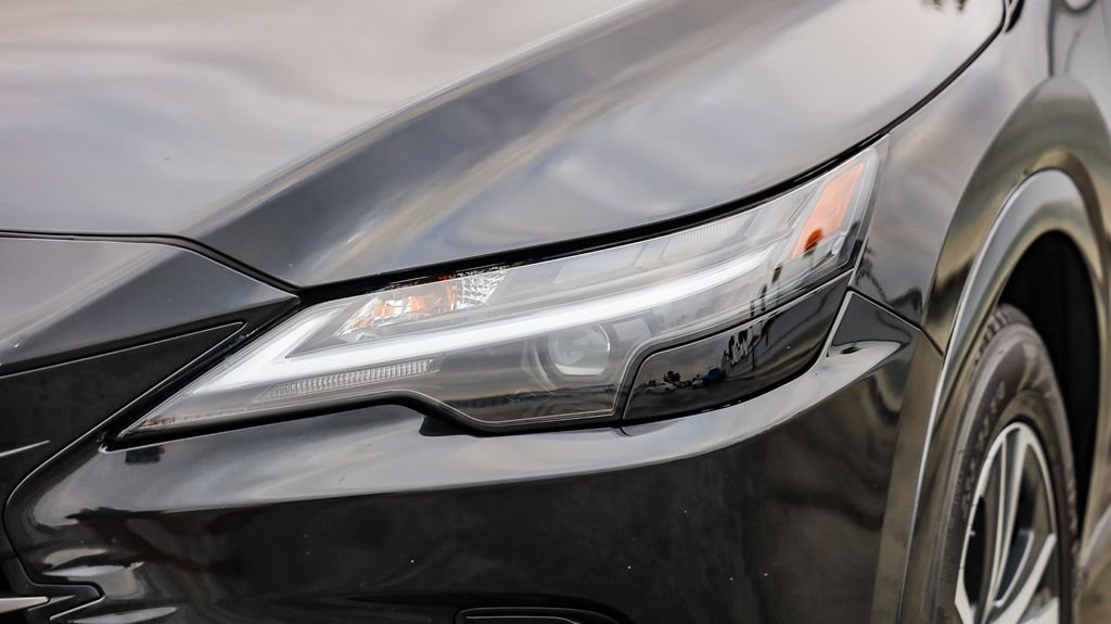 Used 2023 Lexus RX 350h image 5