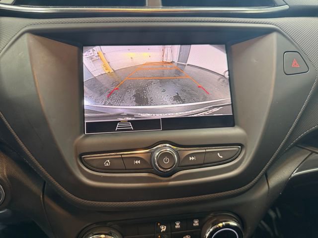 Used 2023 Chevrolet TrailBlazer LT image 15