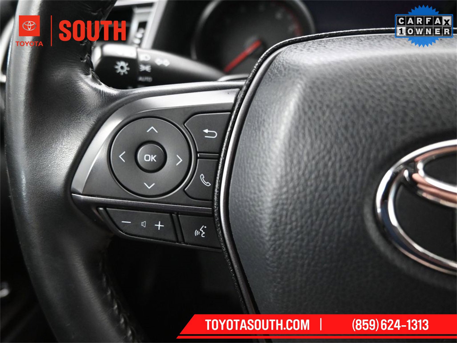 Used 2023 Toyota Camry XSE image 20