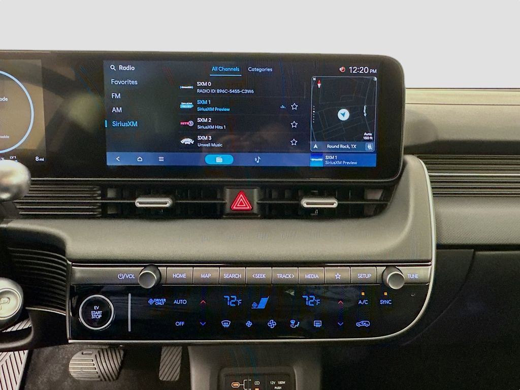 New 2026 Hyundai Ioniq 5 SEL image 11