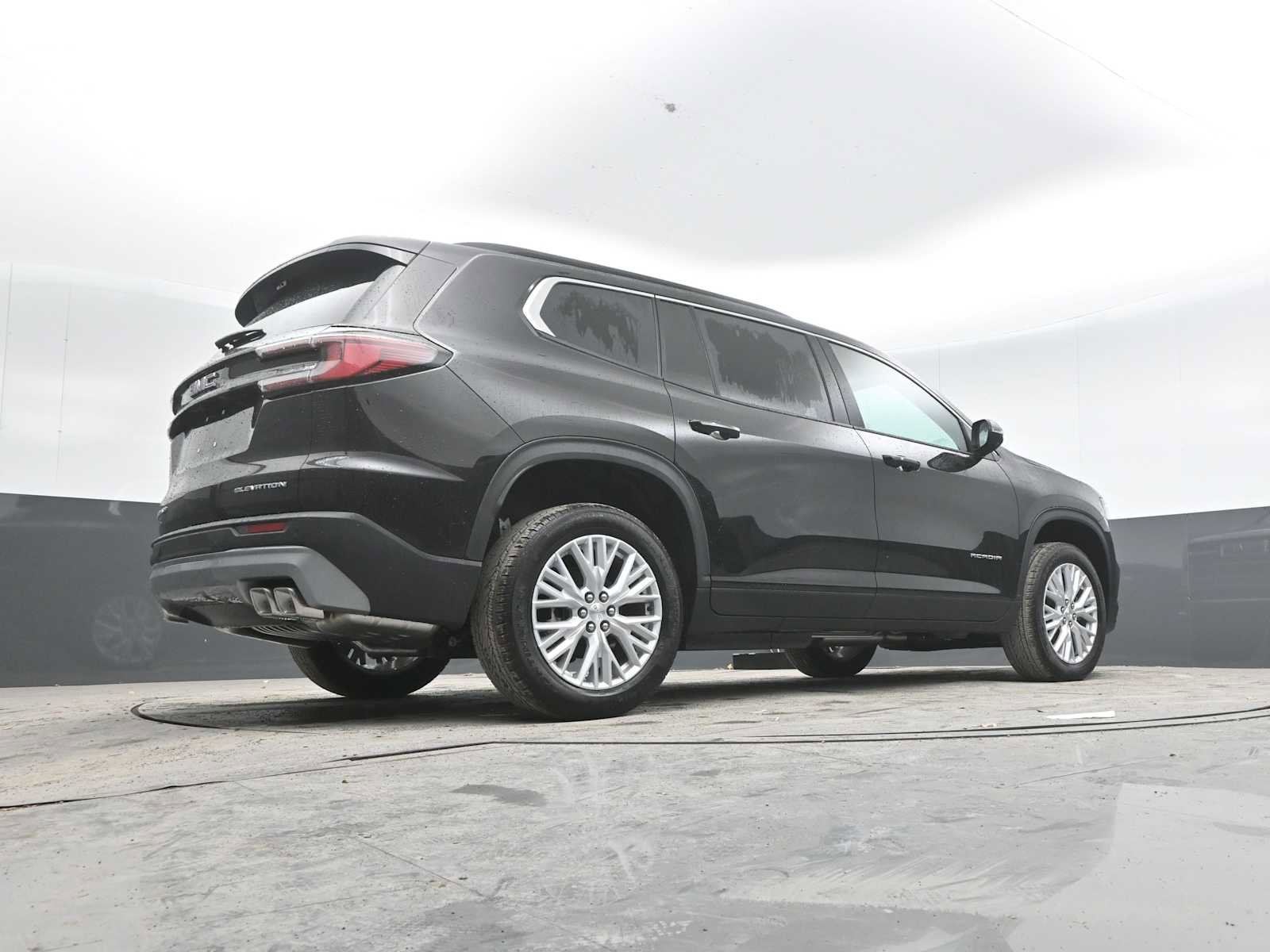 New 2026 GMC Acadia Elevation w/ Elevation Premium Package AWD/4WD image 47