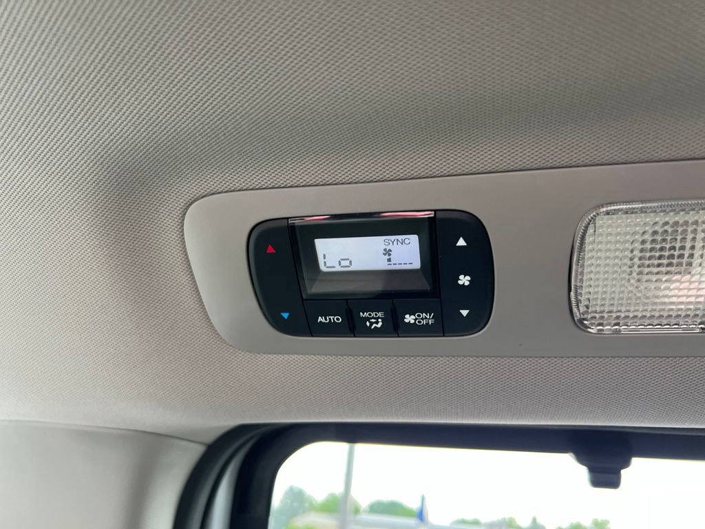 Used 2016 Honda Odyssey EX-L image 20