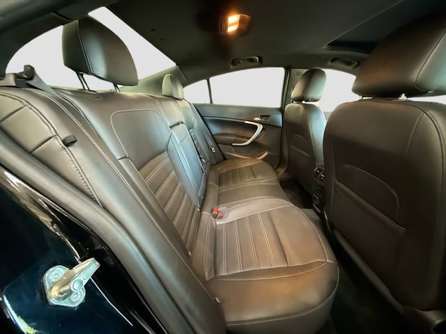 Used 2017 Buick Regal GS w/ Driver Confidence Package #1 image 28