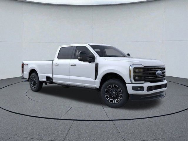New 2026 Ford F350 Platinum image 7