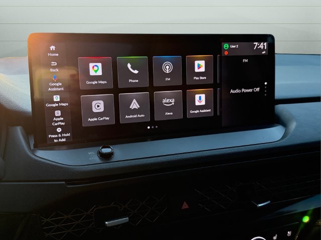 Used 2025 Honda Accord Touring image 21