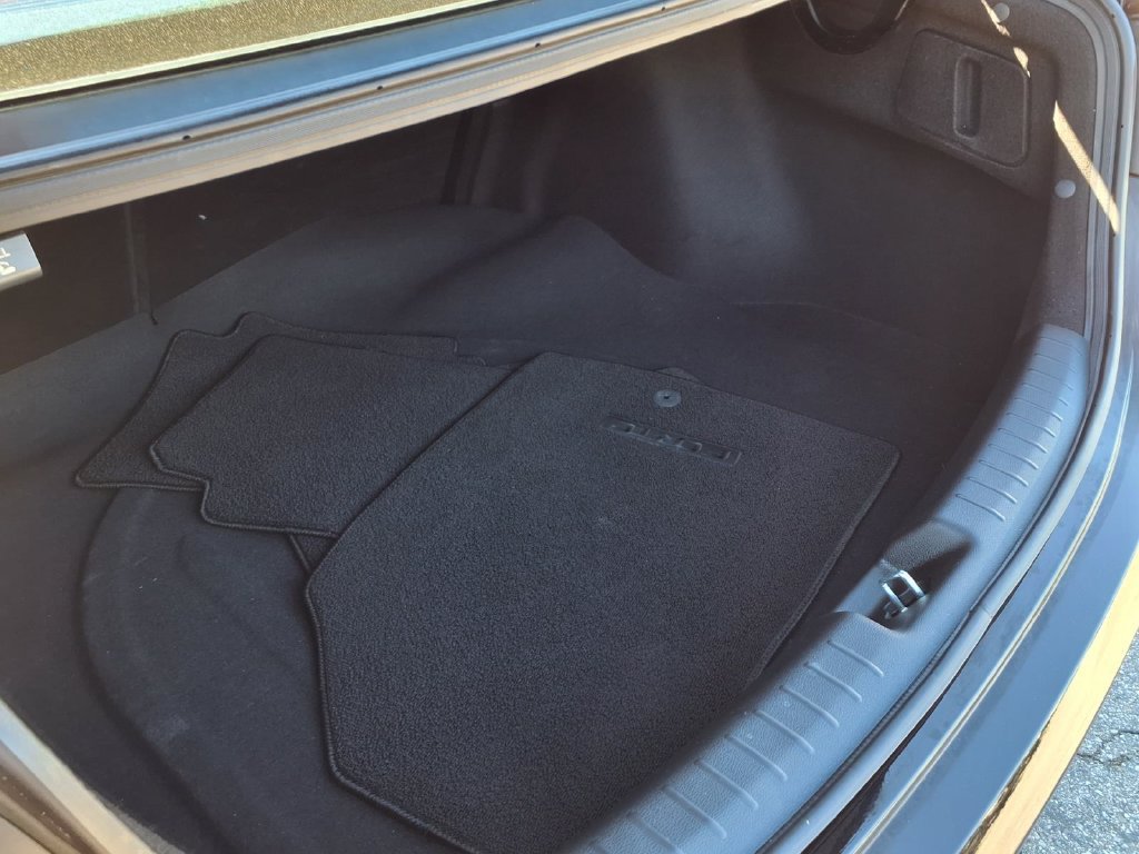 Certified 2023 Kia Forte LXS FWD image 10
