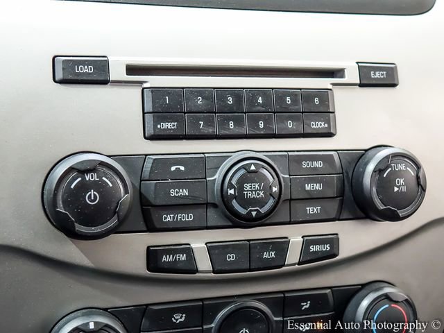 Used 2011 Ford Focus SE w/ 201A Rapid Spec Order Code image 14