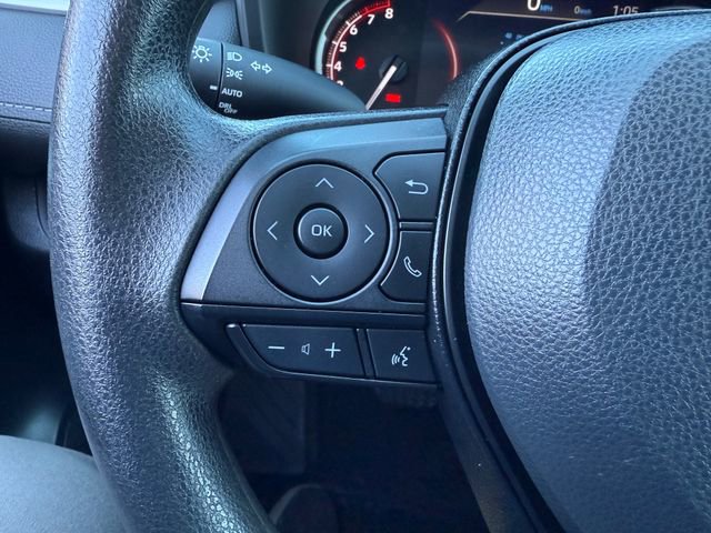 Used 2023 Toyota RAV4 XLE image 12