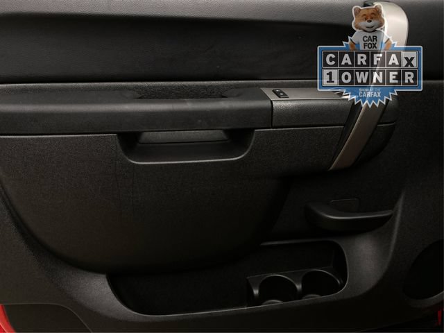 Used 2013 Chevrolet Silverado 2500 LT w/ Snow Plow Prep Package AWD/4WD image 22