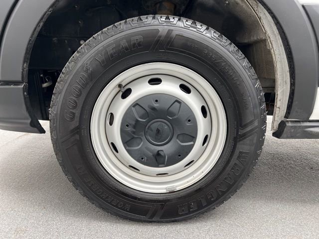 Used 2019 Ford Transit 250 130 Low Roof image 5