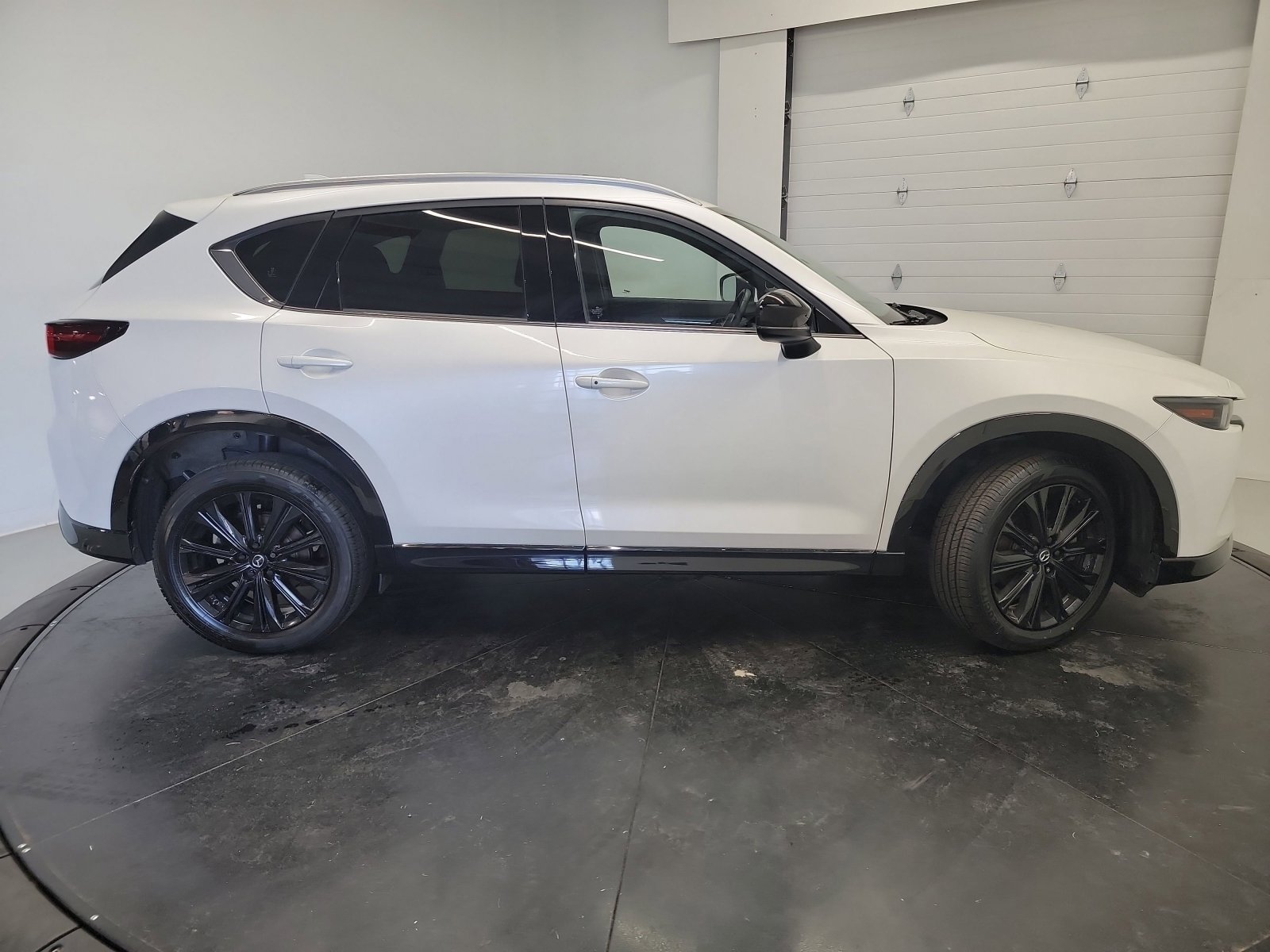 Used 2023 MAZDA CX-5 AWD 2.5 Turbo image 11