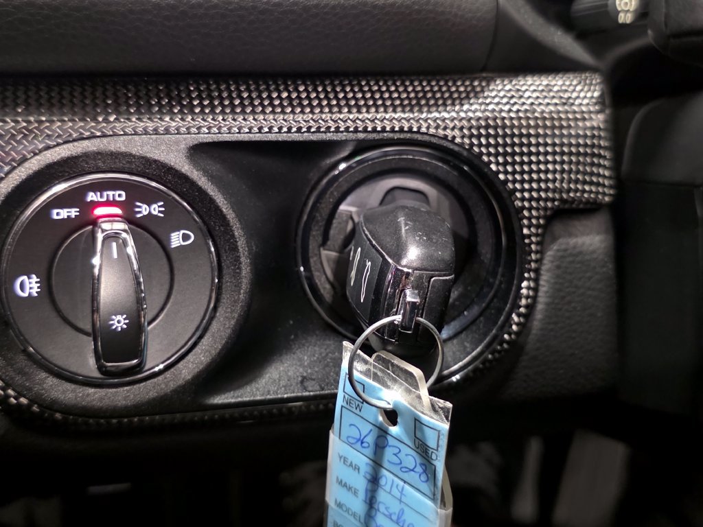 Used 2014 Porsche Boxster S RWD image 34