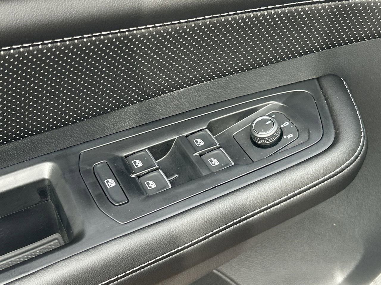 New 2026 Volkswagen Atlas SE AWD/4WD image 17