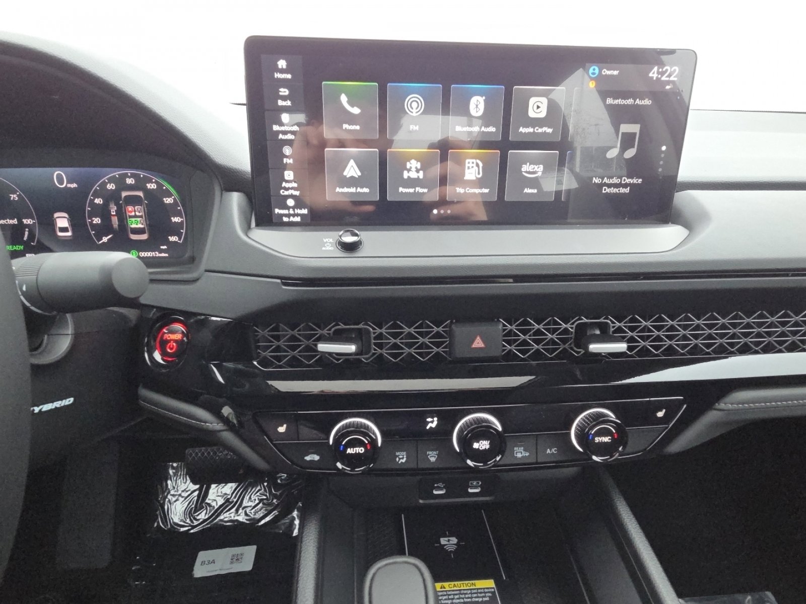 New 2025 Honda Accord EX-L image 29