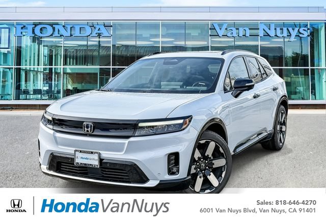 New 2026 Honda Prologue Elite